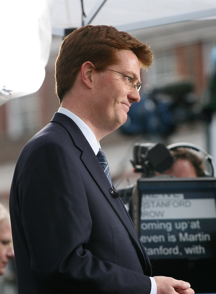 Danny Alexander Danny Alexander – the story of a Liberal Democrat from Edinburgh ...